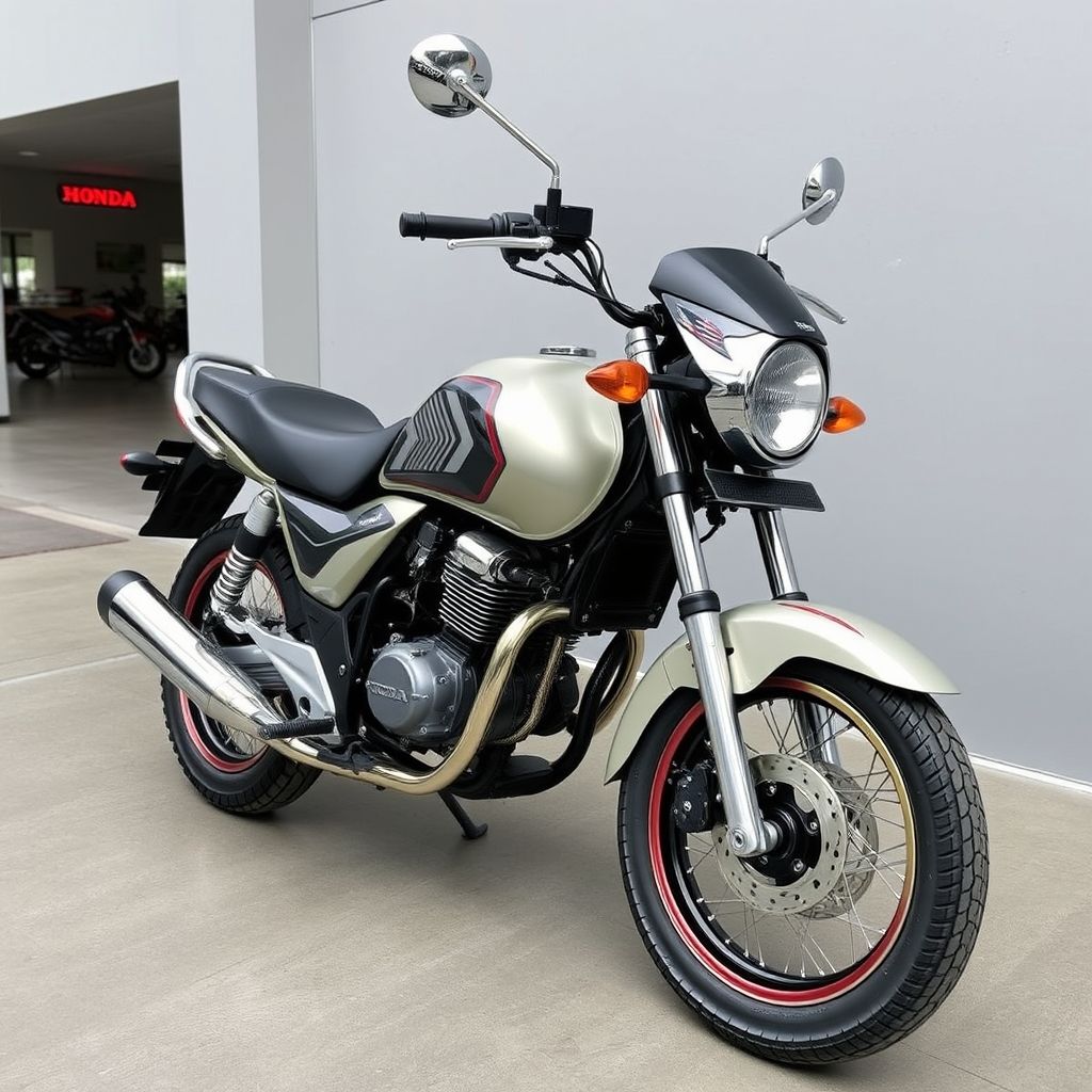 ราคาเปิดตัว Honda Monkey Chrome Legacy 20252026 และข้อเสนอสุดคุ้ม